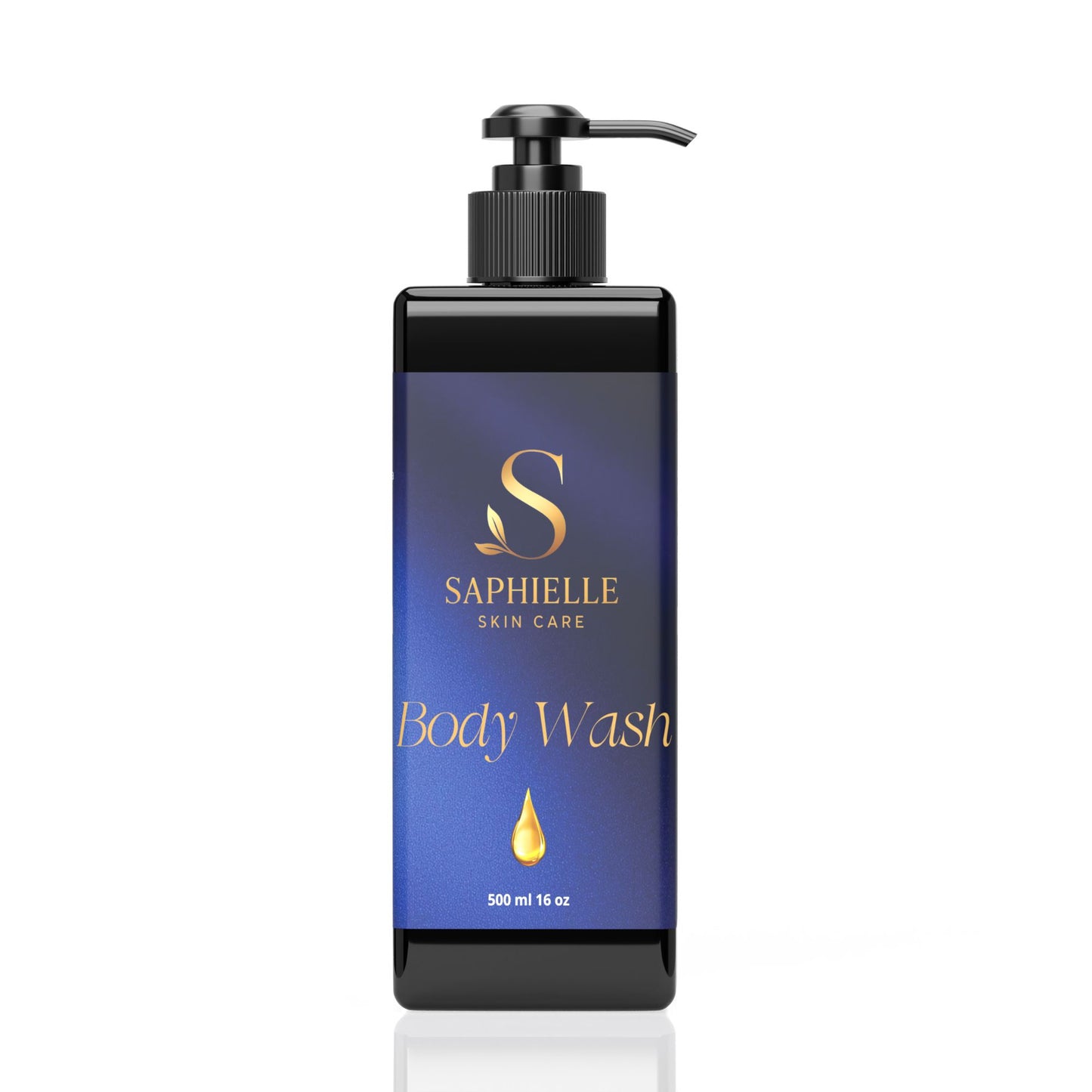 BODY WASH