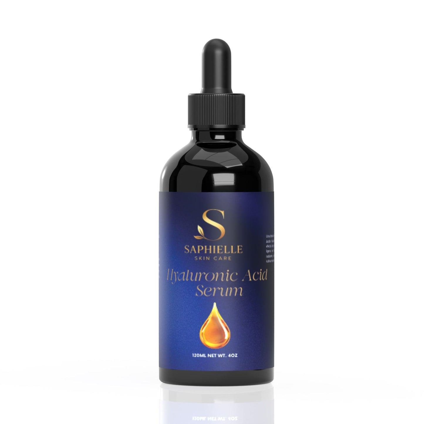 GLOW SERUM
