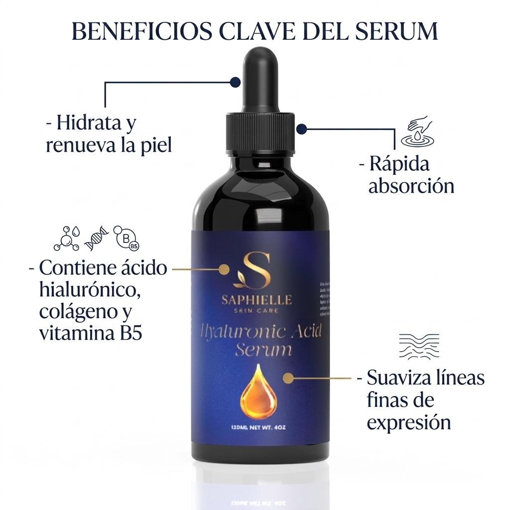 GLOW SERUM