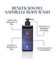 BODY WASH