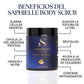 BODY SCRUB
